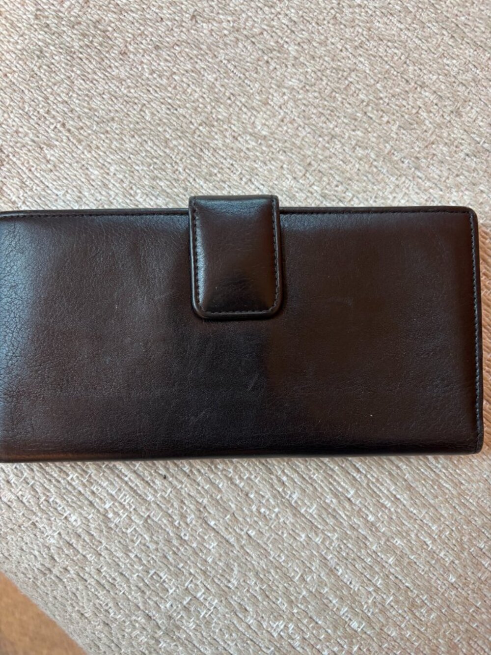 Gucci Wallet - Picture 2 of 6